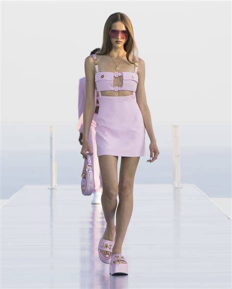 versace newsletter|Versace 2024 news.